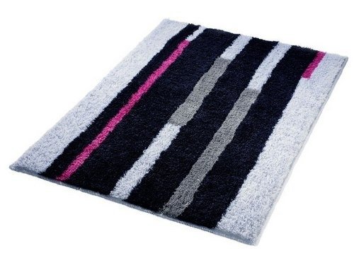 Multicolor Cotton Anti Slip Mat