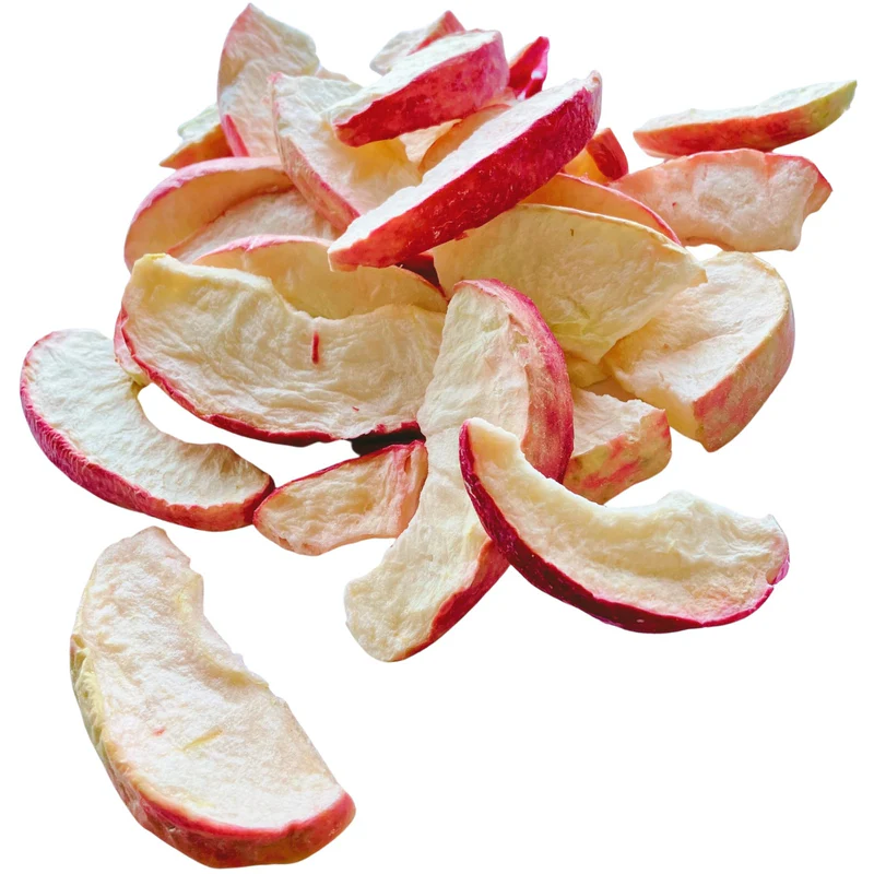Freeze Dried Apple