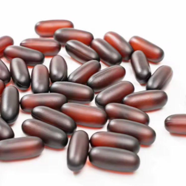 OEM Supplement Ginseng Softgel Support Ginseng Oil Softgel Capsule
