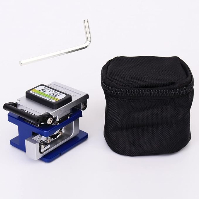 Fiber Optic Tool Kit