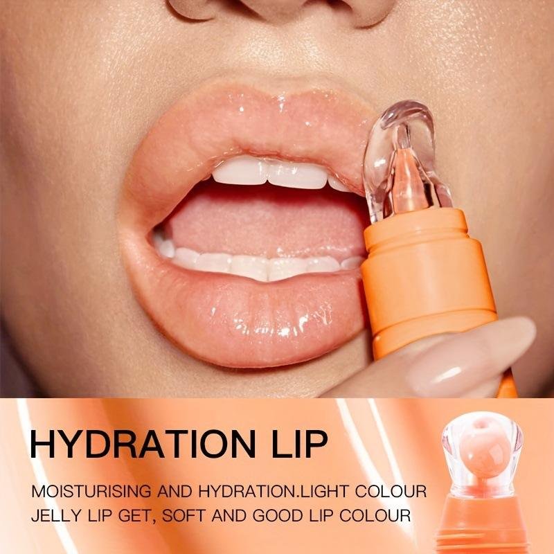 Liquid Lip Butter Balm