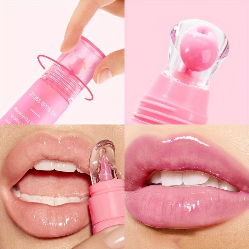 Liquid Lip Butter Balm
