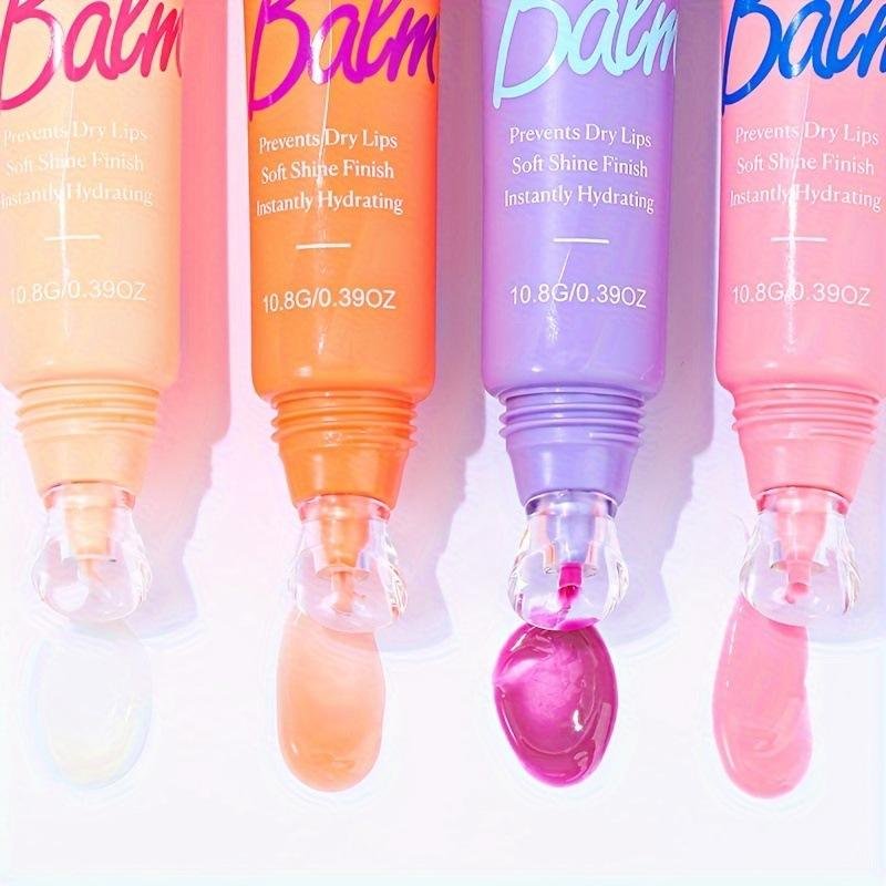 Liquid Lip Butter Balm