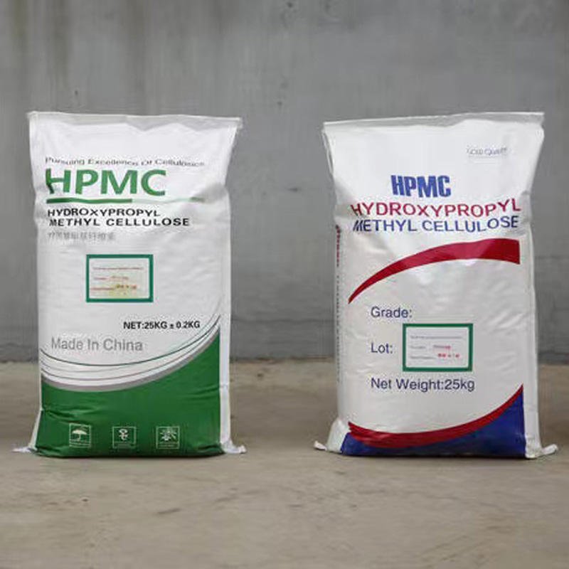 Hydroxypropyl Methyl Cellulose (HPMC) Construction Grade Powder