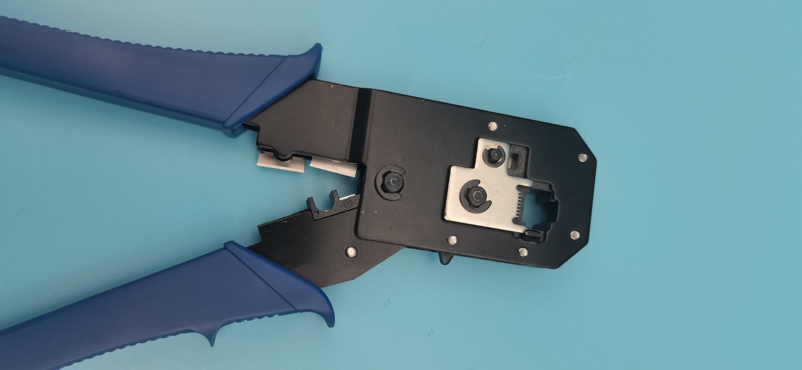 Fiber Optical Punching Tools