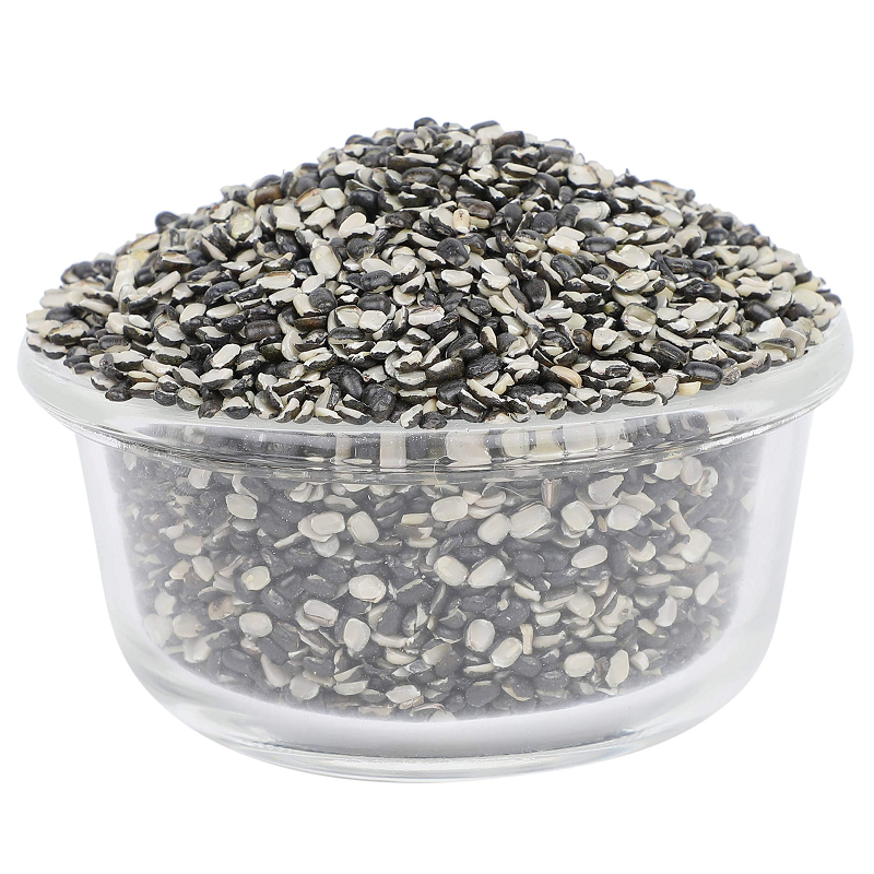 Urad Dal Chilka