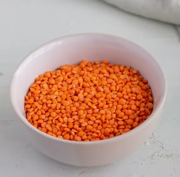 Masoor Dal