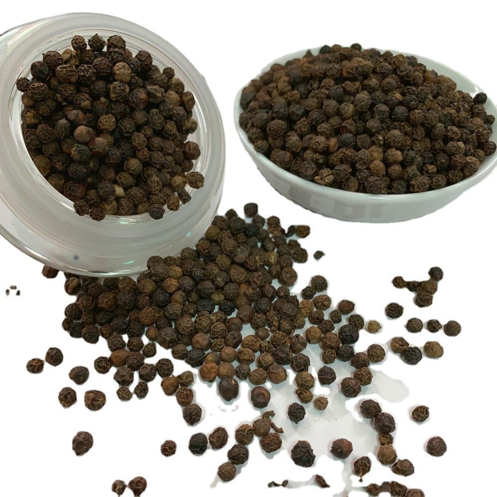 High Quality Black Pepper Seeds