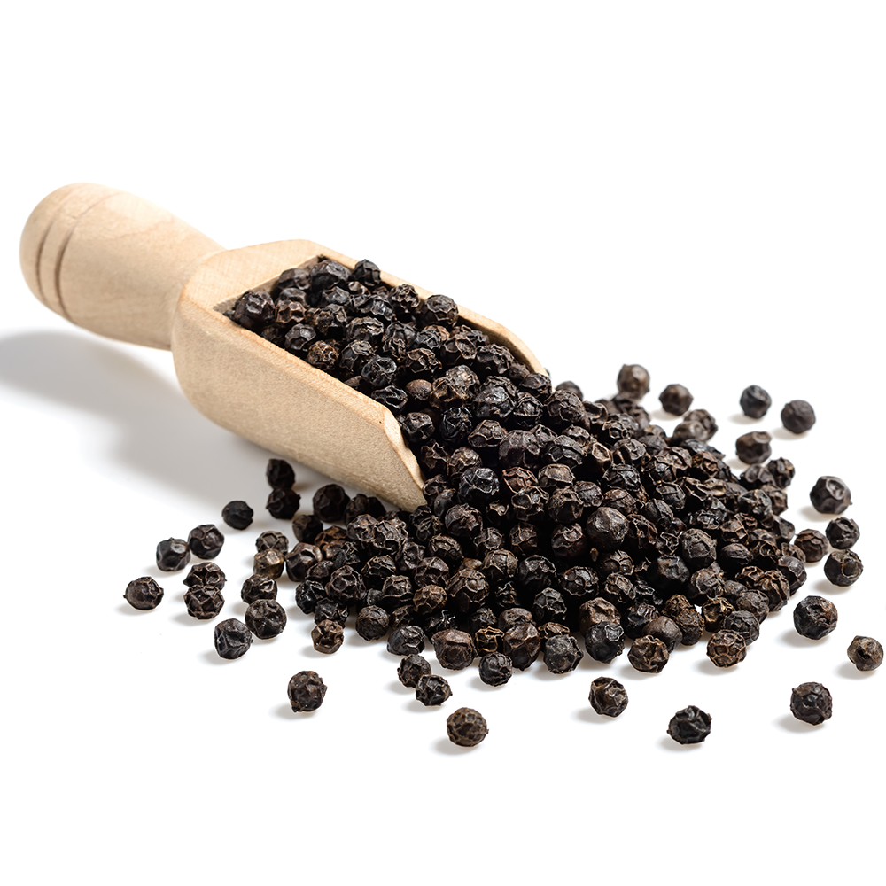 High Quality Black Pepper Seeds