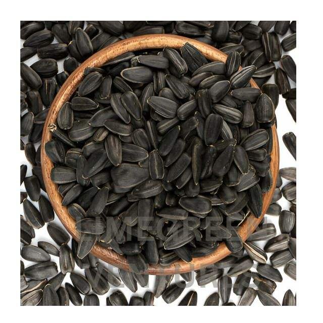 Bulk Dried Sunflower Seeds for Oil Pressing and Industrial Use