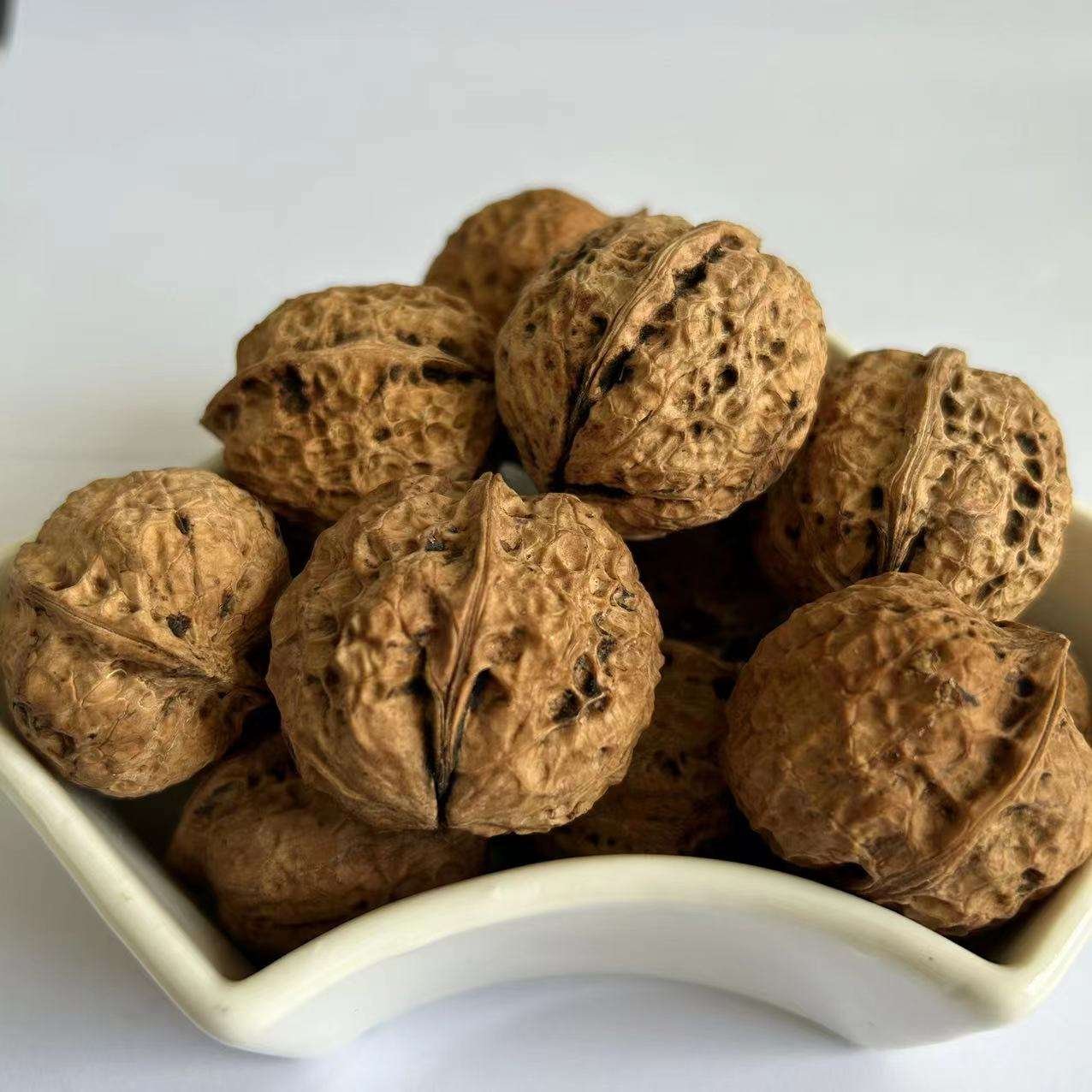 Organic Walnuts