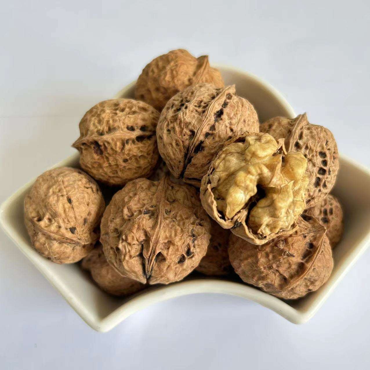Organic Walnuts