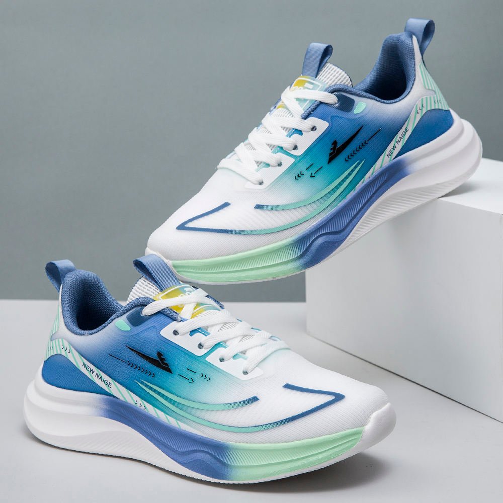 Trend-setting Breathable Non-slip Fitness & Cross-training Shoes for Men and Women