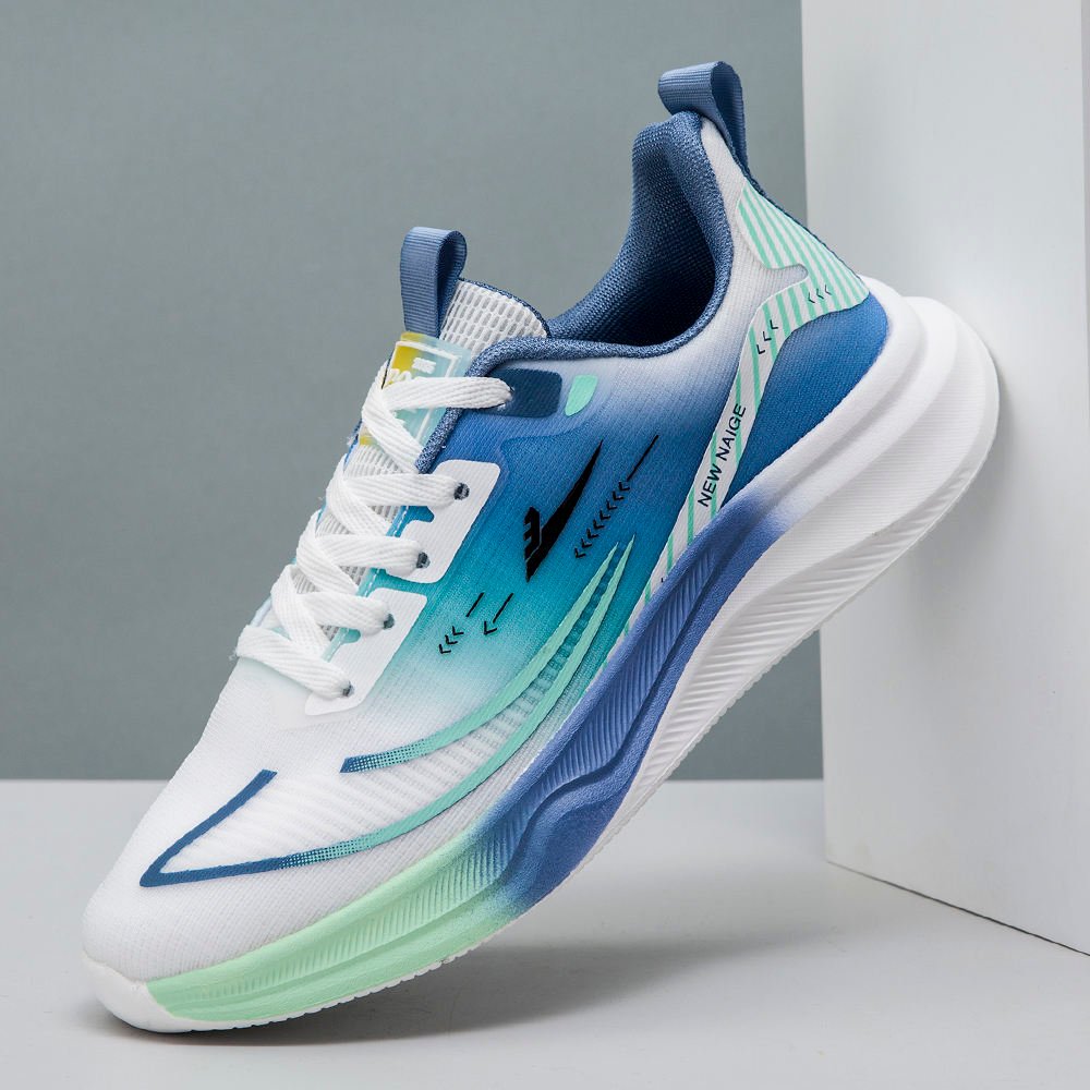 Trend-setting Breathable Non-slip Fitness & Cross-training Shoes for Men and Women