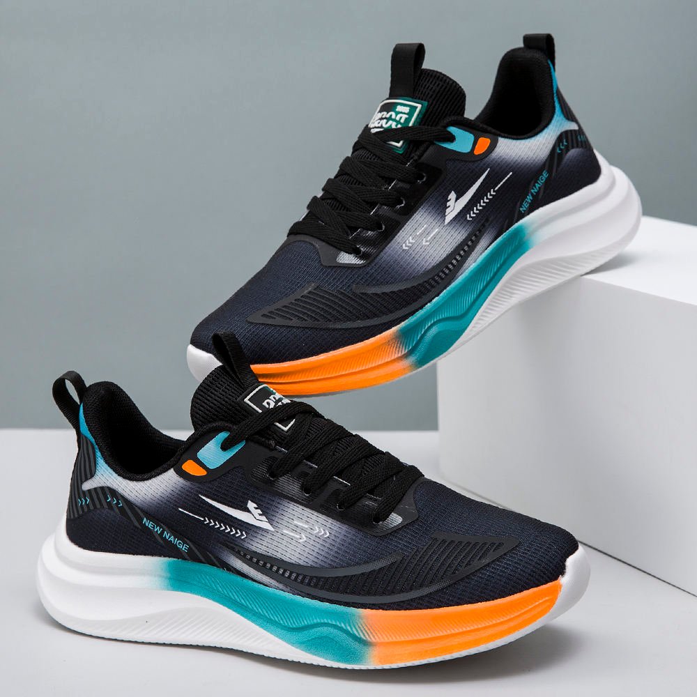Trend-setting Breathable Non-slip Fitness & Cross-training Shoes for Men and Women