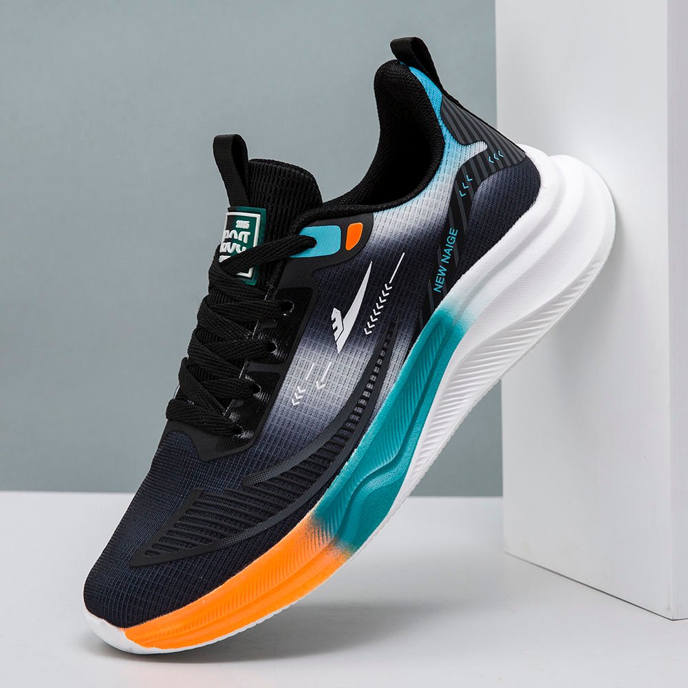 Trend-setting Breathable Non-slip Fitness & Cross-training Shoes for Men and Women