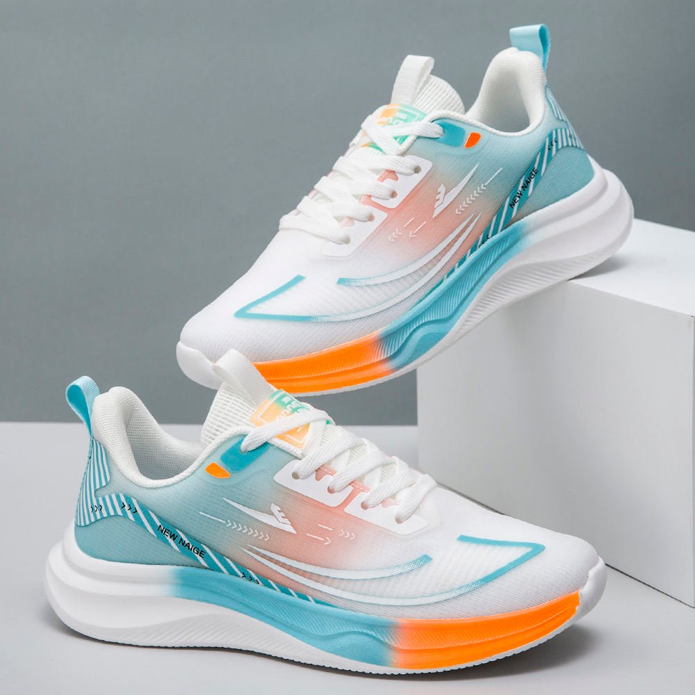 Trend-setting Breathable Non-slip Fitness & Cross-training Shoes for Men and Women
