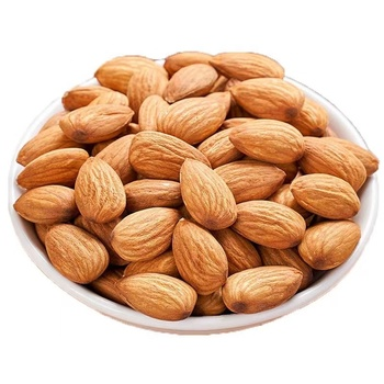 Raw Organic Almond Nuts