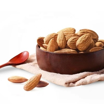 Raw Organic Almond Nuts