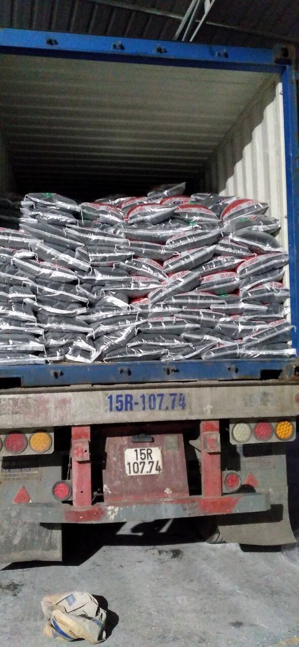 LDPE Recycled Black Masterbatch – 20–55% Carbon for Garbage Bags, Films & PE Pipes