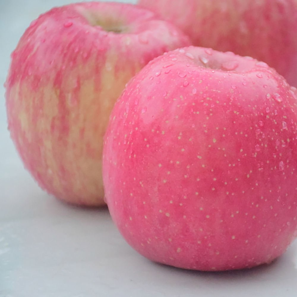 Wholesale Bulk Fresh Fruits Sweet Fuji Apple