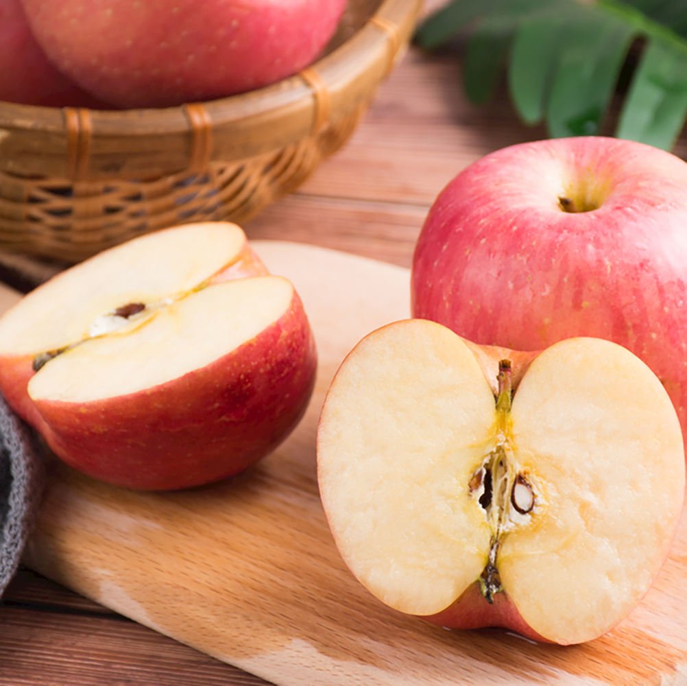 Wholesale Bulk Fresh Fruits Sweet Fuji Apple