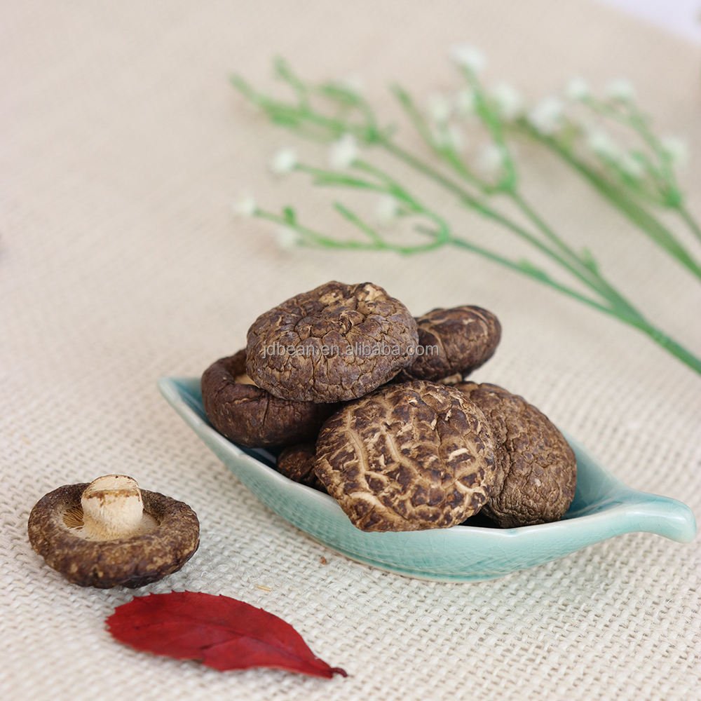 Dried Shiitake Mushroom