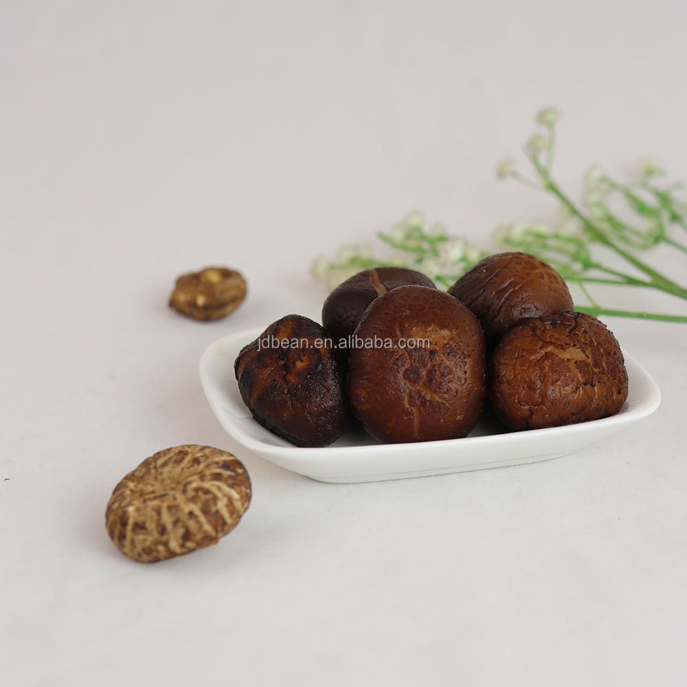 Dried Shiitake Mushroom