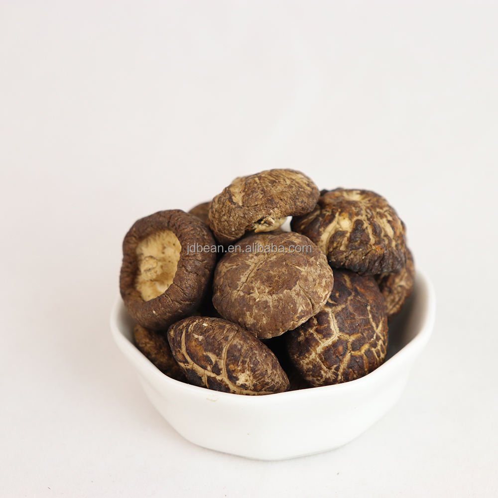Dried Shiitake Mushroom