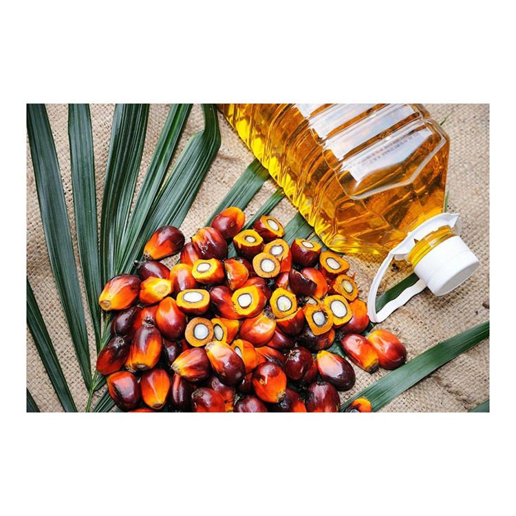 Palm Oil Stearin – 100% Pure Refined Food Grade