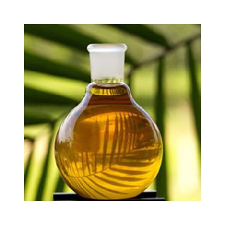 Palm Oil Stearin – 100% Pure Refined Food Grade