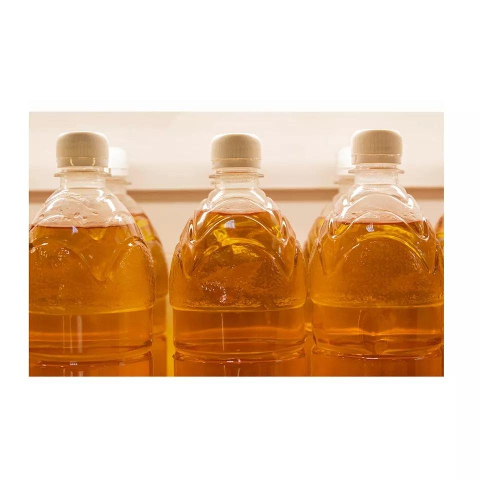 Used Cooking Oil