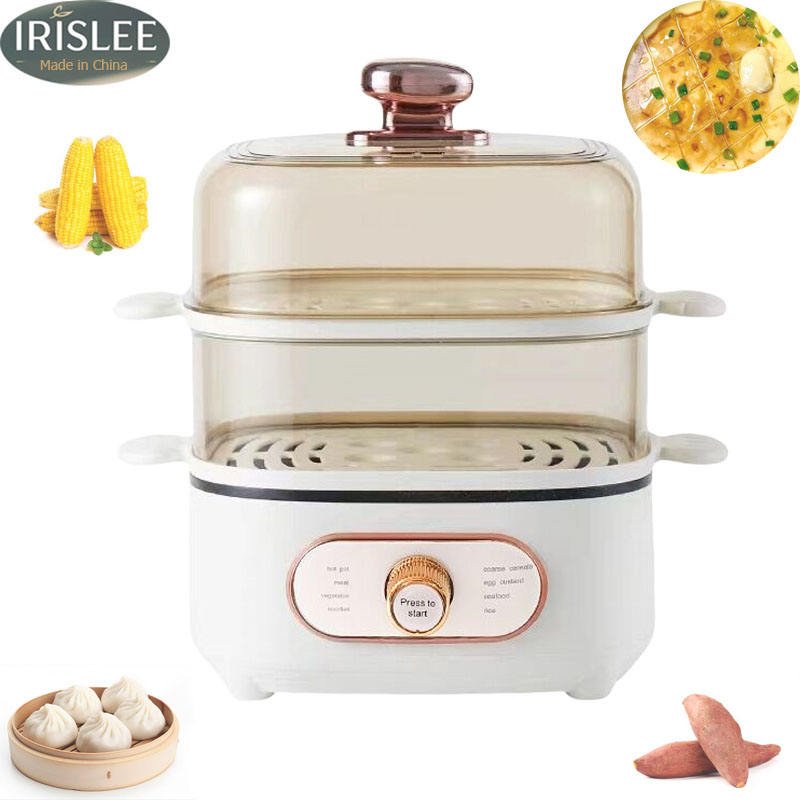 Electric Food Steamer 