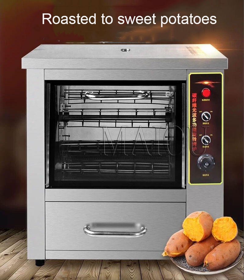 Electric Oven