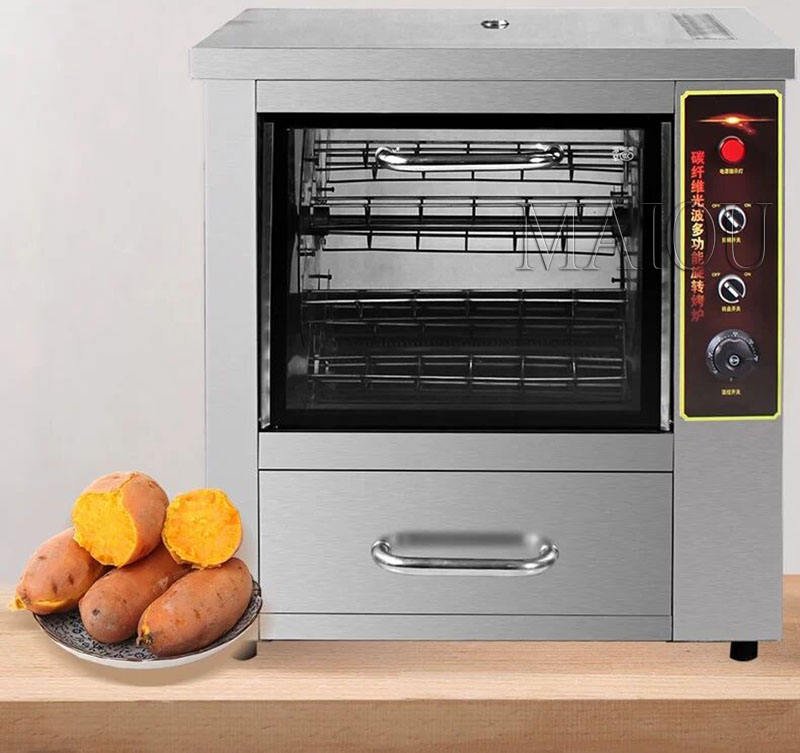 Electric Oven