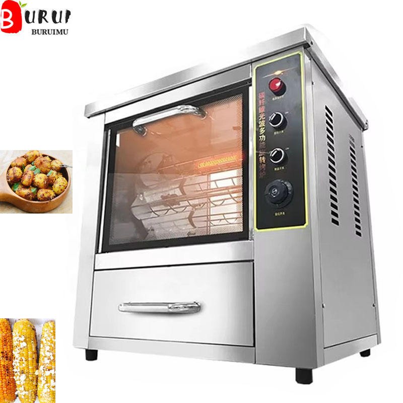 Electric Oven