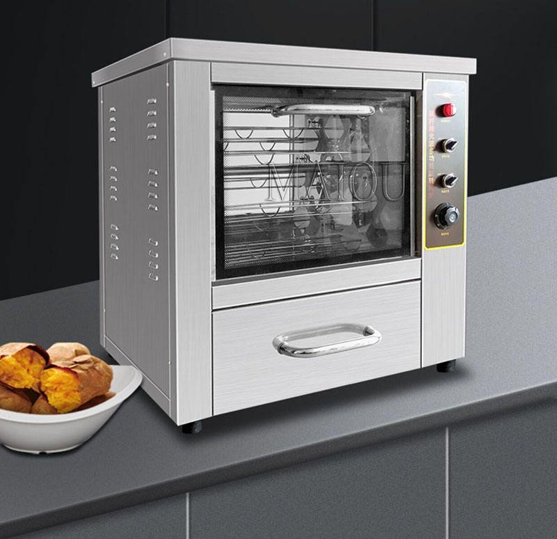 Electric Oven