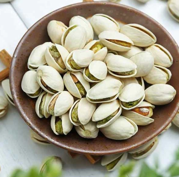 Pistachio Nuts