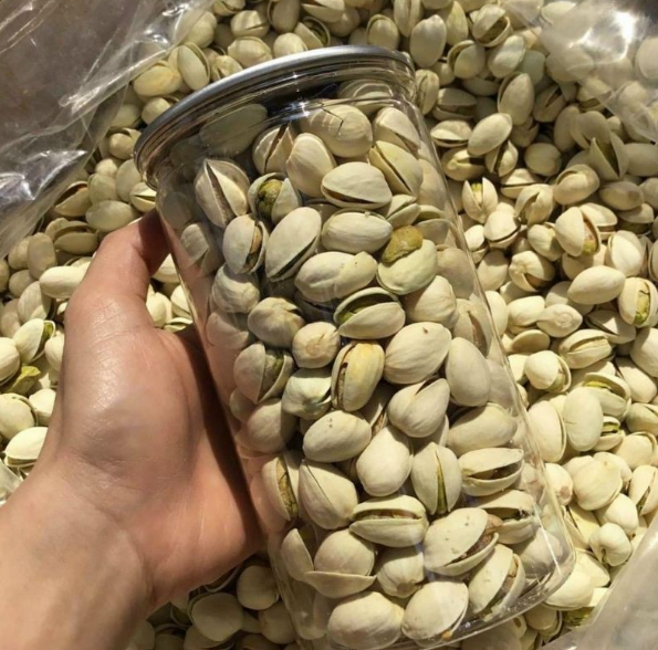 Pistachio Nuts