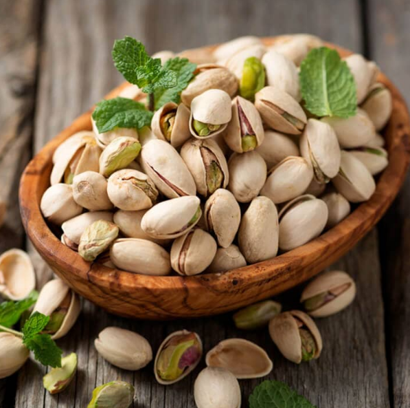 Pistachio Nuts