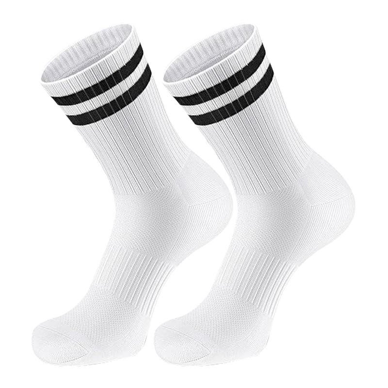 stripe socks