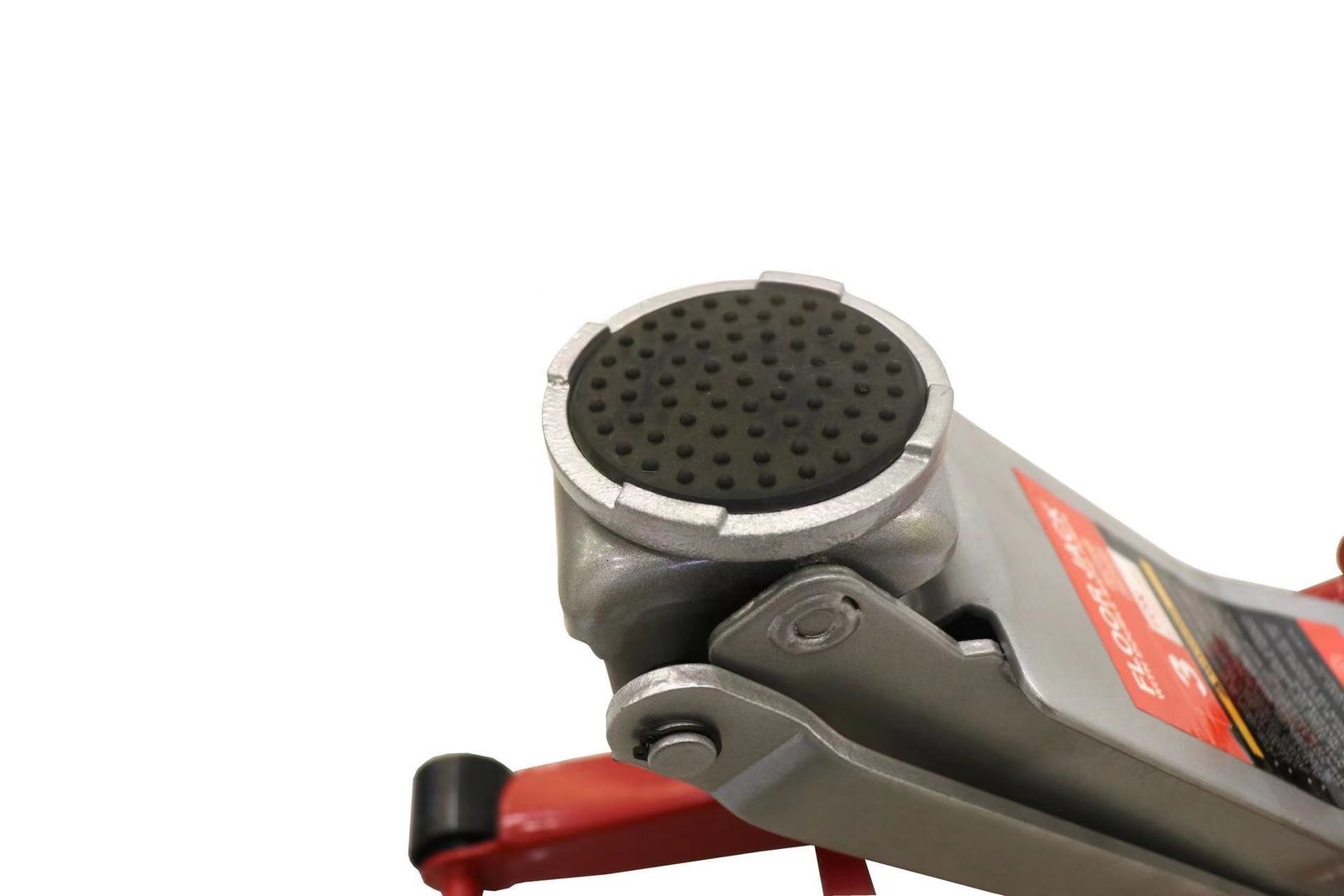 3T Hydraulic Floor Car Jack JL-R0604 (CE Certified)