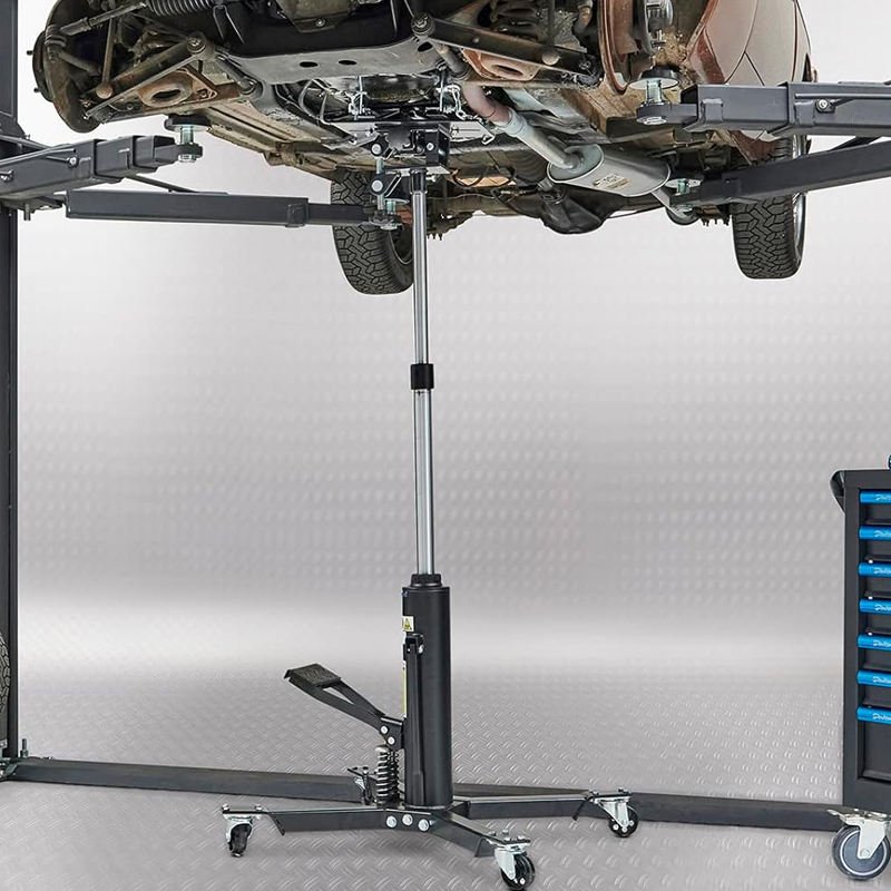 0.5 Ton Hydraulic Transmission Jack