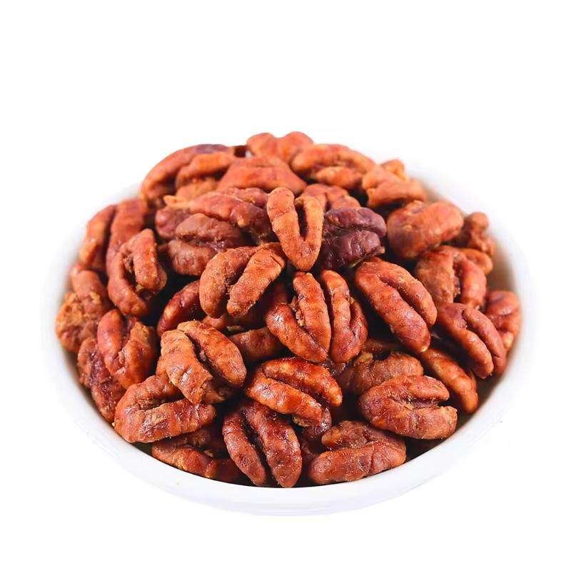 pecan nuts