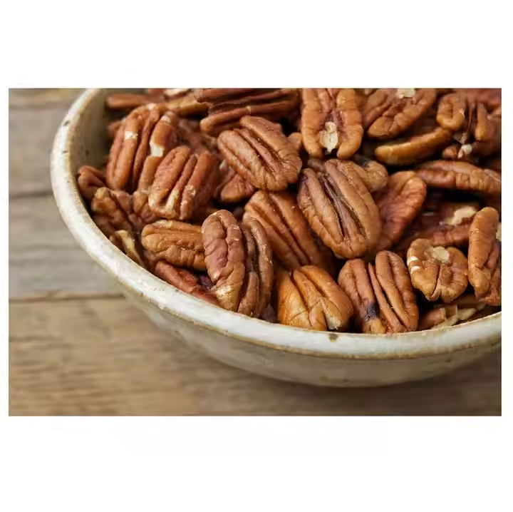 pecan nuts