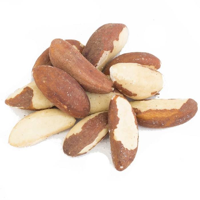 brazil nuts