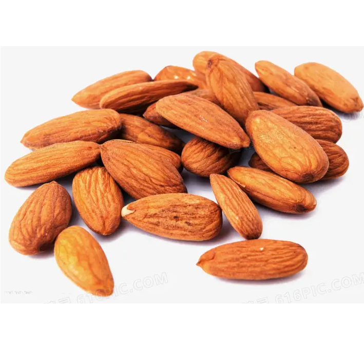 ALMOND NUTS