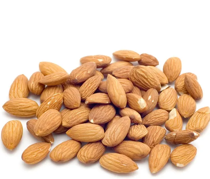 ALMOND NUTS