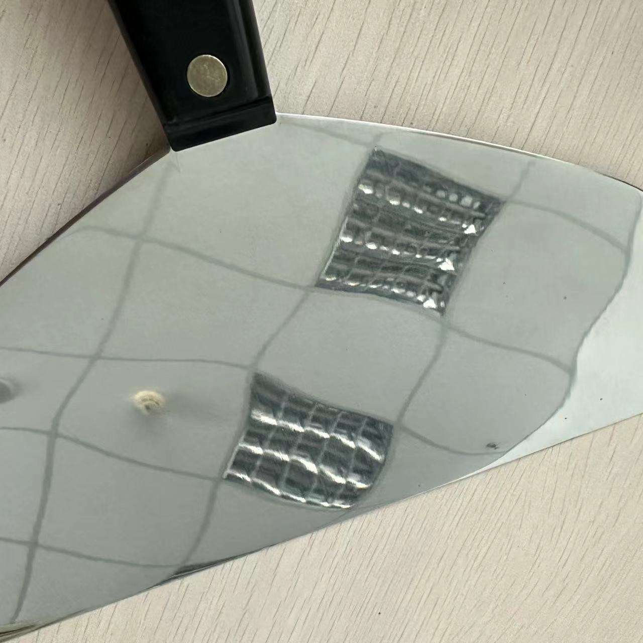 putty knife