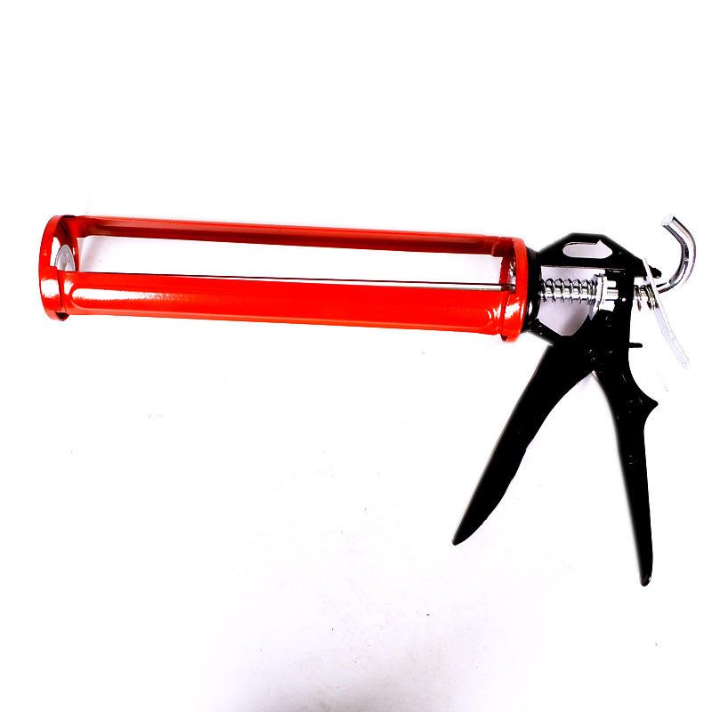 Professional Skeleton Hand Caulking Gun
